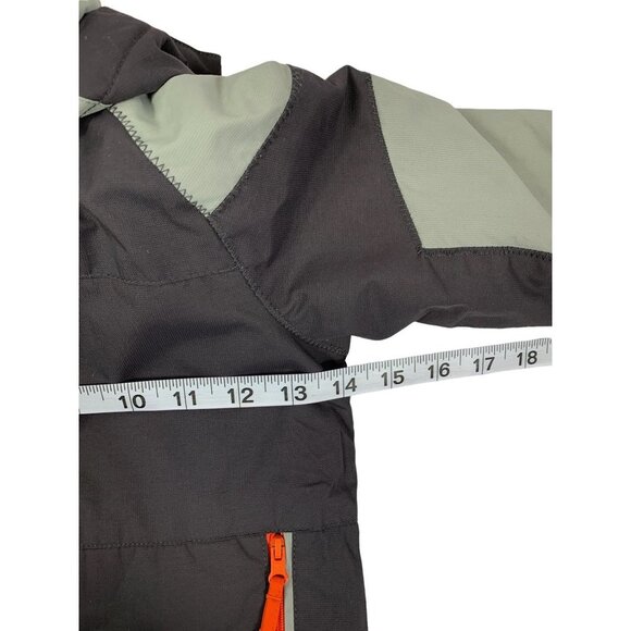 Children's Place 18-24 Months Boys Winter Jacket - Picture 5 of 7